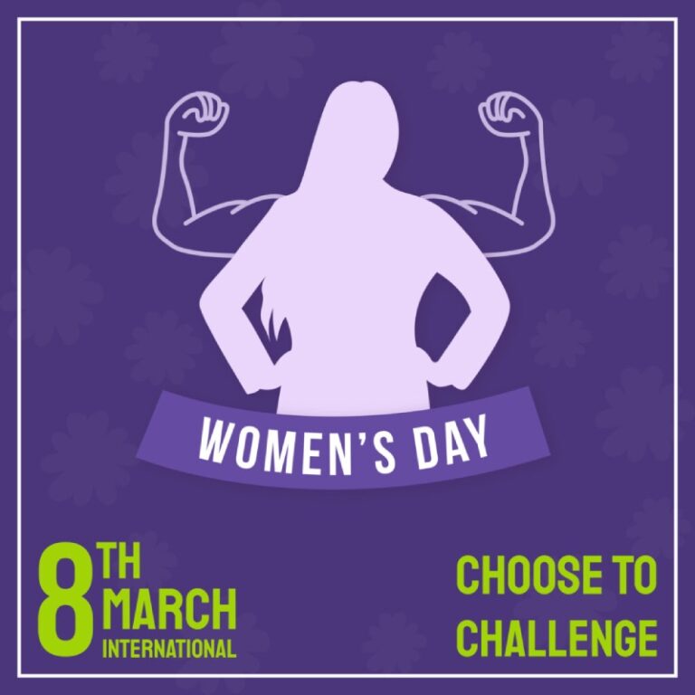 International women's day