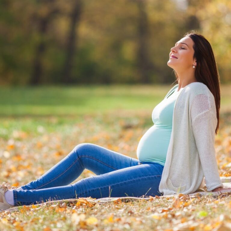 Pregnancy and VITAMIN D3