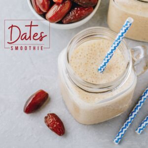 Date Smoothie