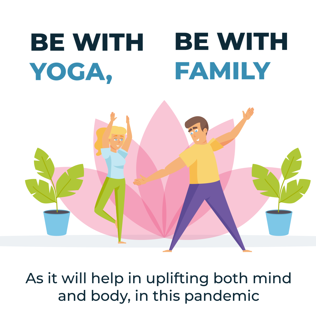 International Yoga Day